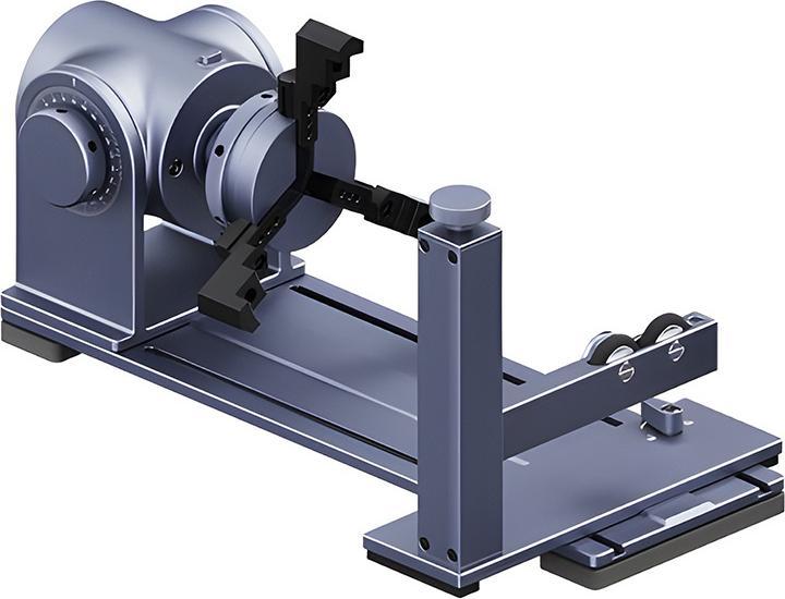 Image du produit LaserPecker Machine à graver au laser 5 Deluxe Version