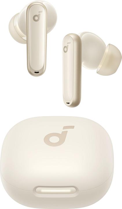 Image du produit soundcore P40i Beżowe (ANC, 12 h, Filaire)