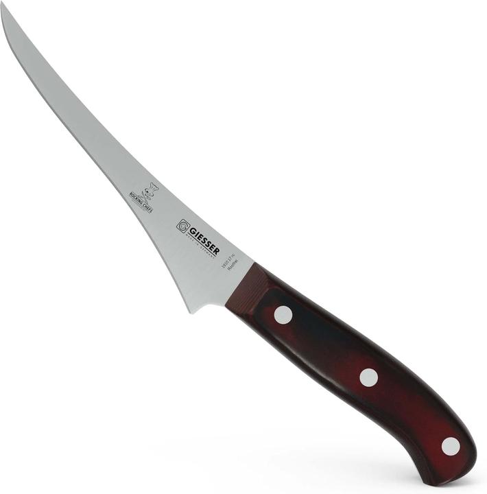 Image du produit Giesser Couteau à fileter (17 cm)