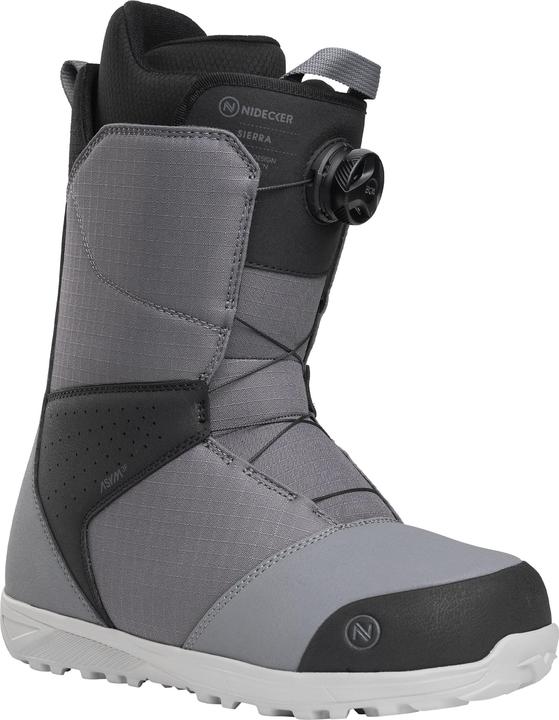 Nidecker Snowboard Boots Sierra 2024