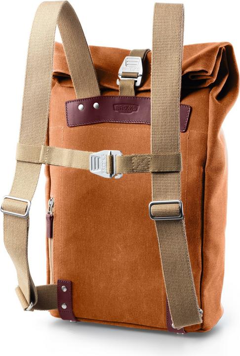 Produktbild Brooks England Pickwick (12 l)