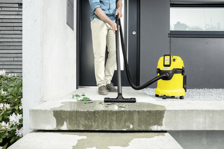 Immagine prodotto Kärcher Set di batterie WD3 (Aspirapolvere a umido e a secco)