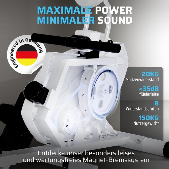 Image du produit Sportplus MR-008