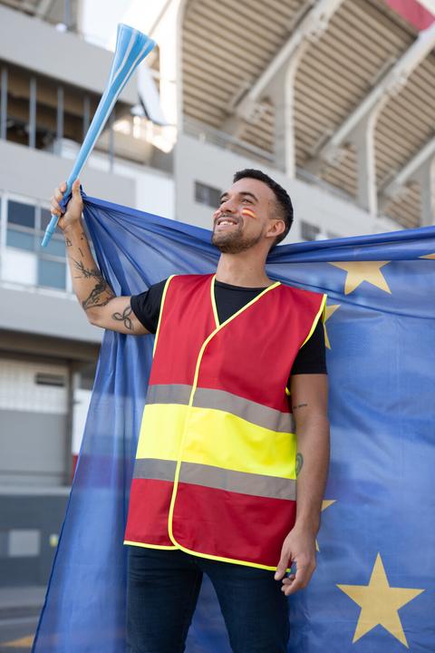 Immagine prodotto Korntex Gilet funzionale alla nazione (S/M)