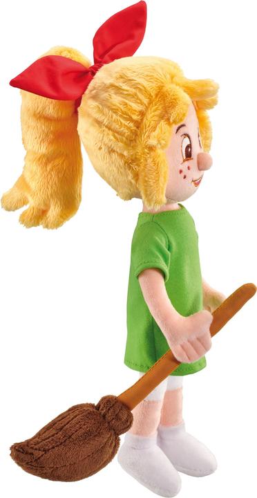Image du produit Schmidt Spiele Bibi Blocksberg, Bibi Blocksberg, 25 cm (25 cm)