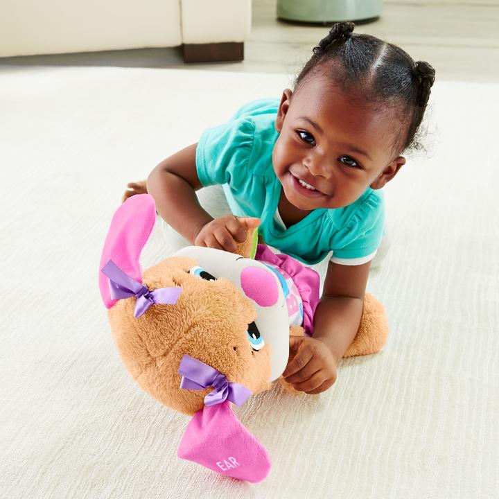 Produktbild Fisher-Price Lernspass Hundefreundin (30.50 cm)