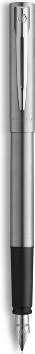 Produktbild Waterman Füller Allure Chrom C.C. F (Blau)