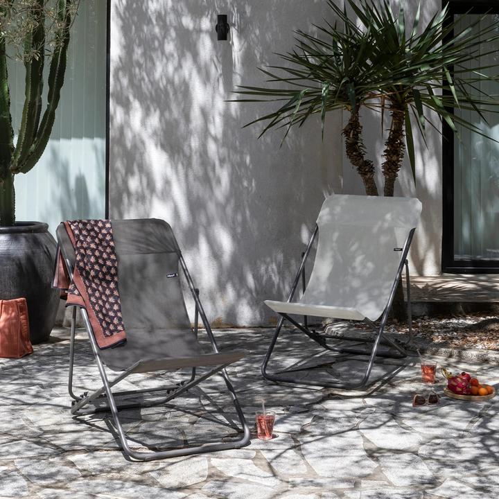 Immagine prodotto Lafuma Sedia da giardino (84 cm)
