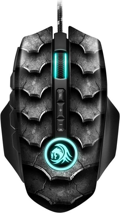 Sharkoon Drakonia II (Kabelgebunden)
