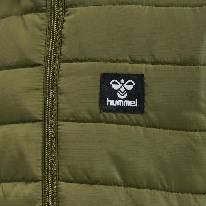 Produktbild hummel Mosse Jacket (128)