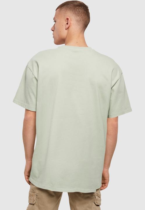 Actual product image Merchcode Halloween - Cat Tee - 175673 (XL)