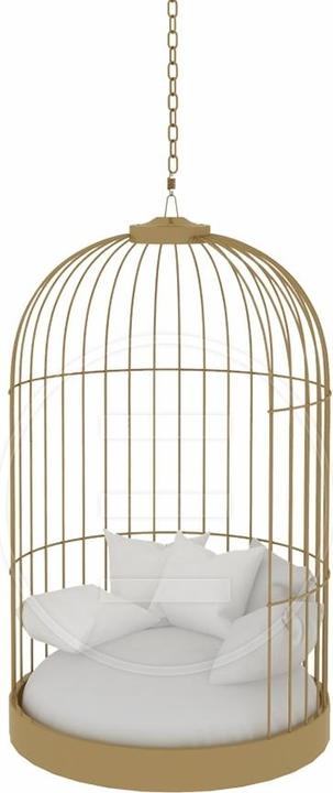 Produktbild Alpeda Rocking Cage