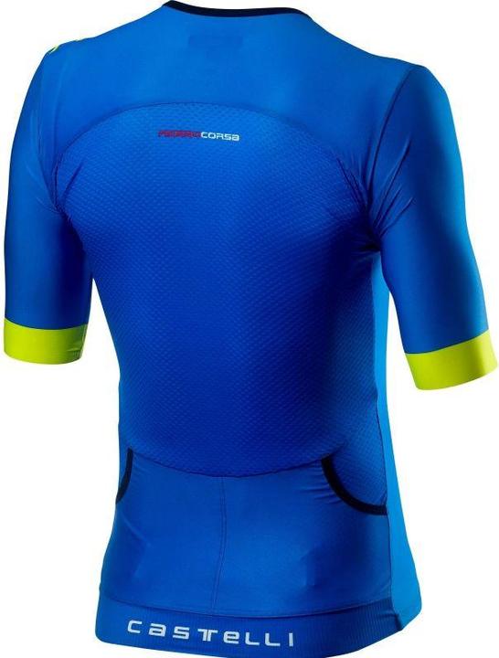 Immagine prodotto Castelli Pipì libera 2 Race Top (S)