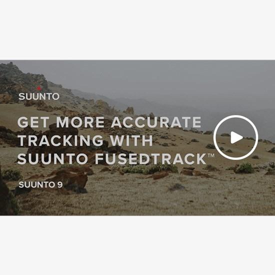 Produktbild Suunto 9 (50 mm)