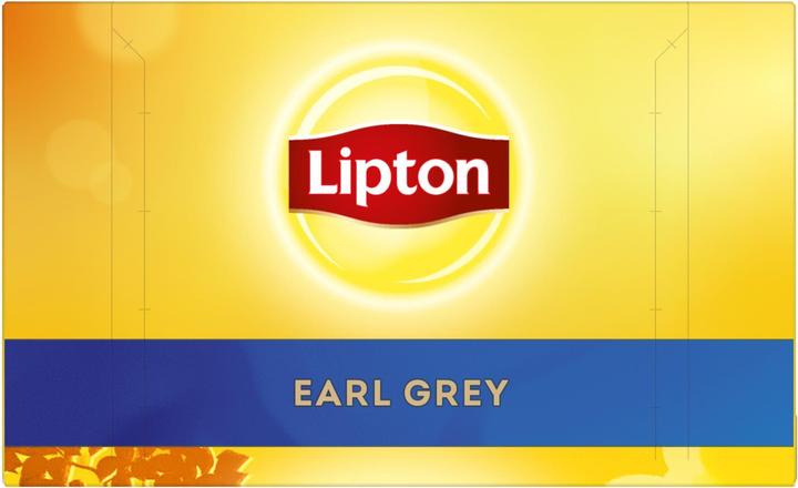 Immagine prodotto Lipton Earl Grey (32 g)