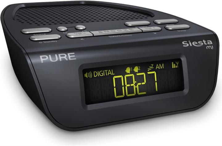 Produktbild Pure Siesta Mi Series 2