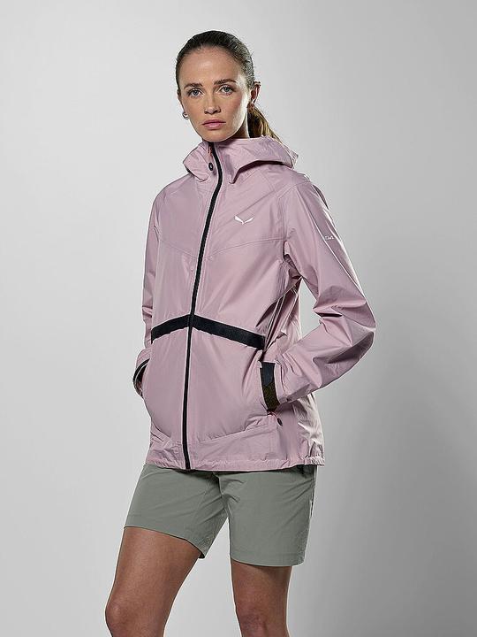Produktbild Salewa Puez Powertex Hybrid Jacke Da (42, 48)