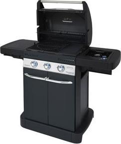 Image du produit Campingaz Master 3 series classic LXS (9.60 kW)