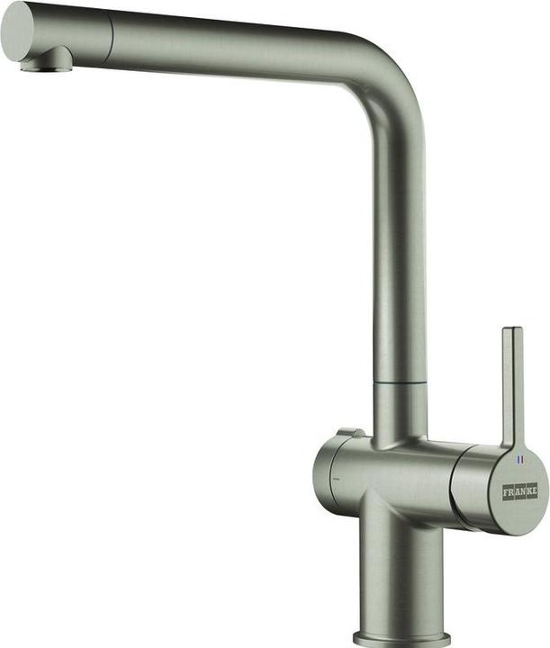 Actual product image Franke Active Twist