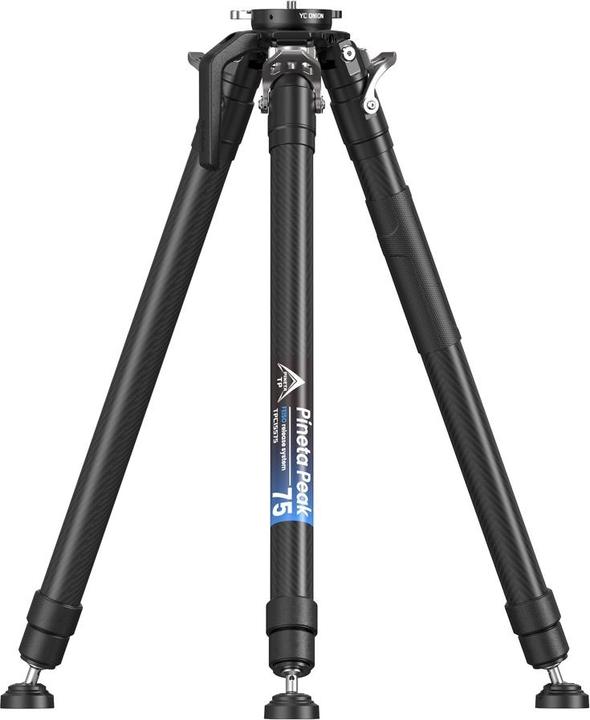 Yc onion Pineta Peak (Carbon)