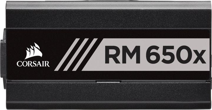 Image du produit Corsair RM650x *2018* RM650x (650 W)