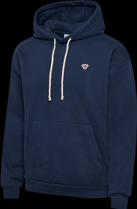 Actual product image hummel hmlLOOSE HOODIE BEE (L)