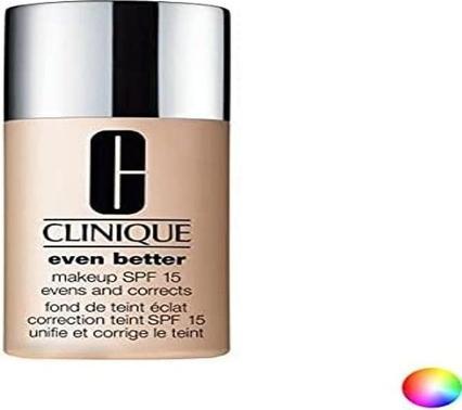 Actual product image Clinique Even Better (#08 Beige)