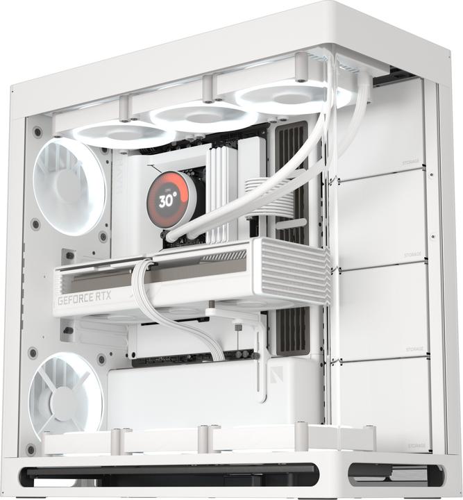 Immagine prodotto Havn HS 420 (mATX, Mini-ITX, ATX, E-ATX)