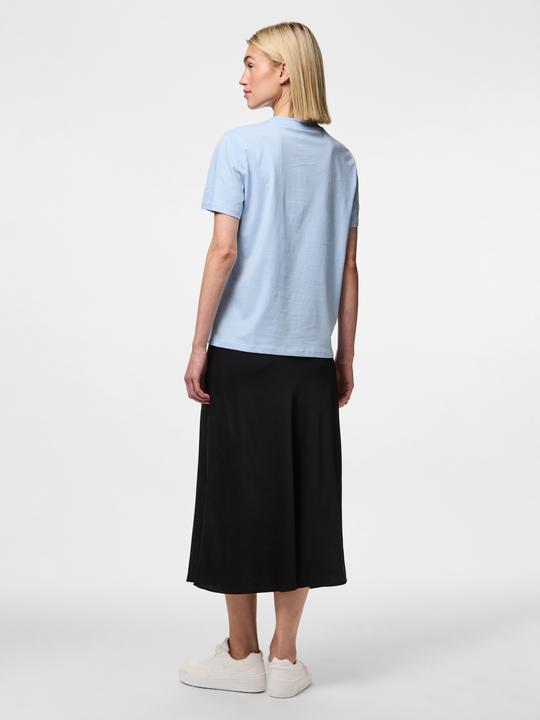 Image du produit Pieces Pcria Ss Solid Tee Noos Bc (M)