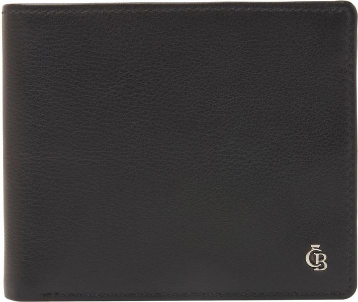 Produktbild Castelijn & Beerens Gelsbörse RFID Leder 11,5 cm