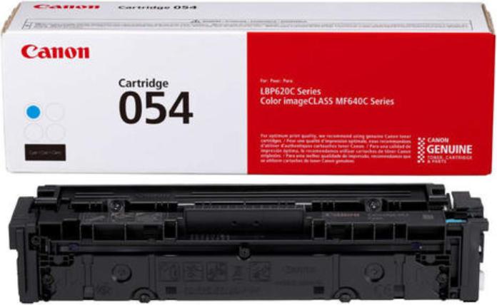 Produktbild Canon 054C (C)