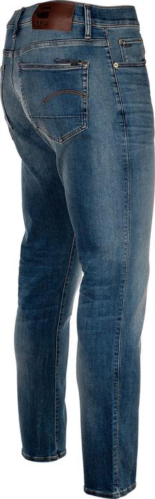 Image du produit G-Star 3301 Slim Jeans vintage medium aged (W29/L34)