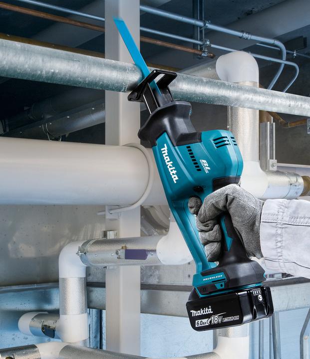Actual product image Makita Reciprocating saw