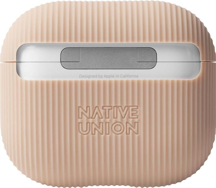 Produktbild Native Union Curve Case für Apple AirPods 3G (Kopfhörer Hülle)