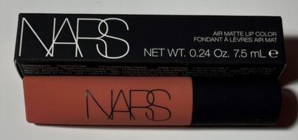 Produktbild NARS Cosmetics Lipgloss (Thurst)
