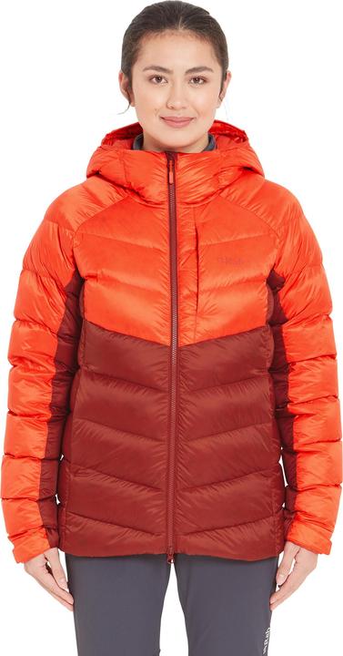 Immagine prodotto Rab Giacca Axion Pro da donna (16, XL)