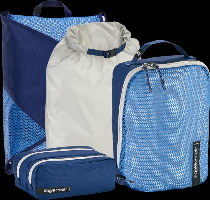 Eagle Creek Set da viaggio Pack-It