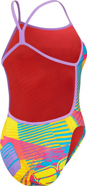 Produktbild Speedo Allover Digital Vback (W36/L40)