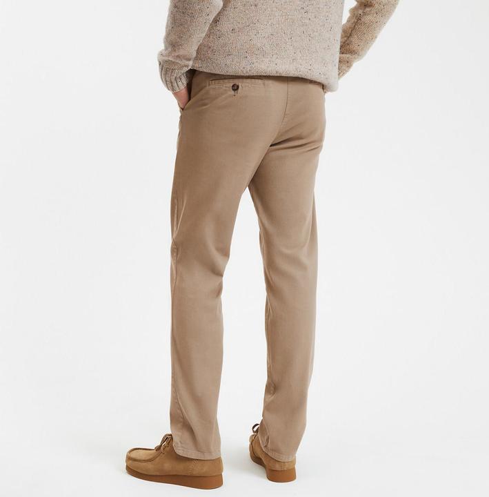 Image du produit La Redoute Collections Pantalon chino Signature (42)