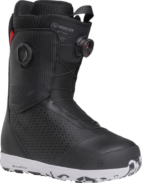 Actual product image Nidecker Snowboard Boots Rift 2025 (42)