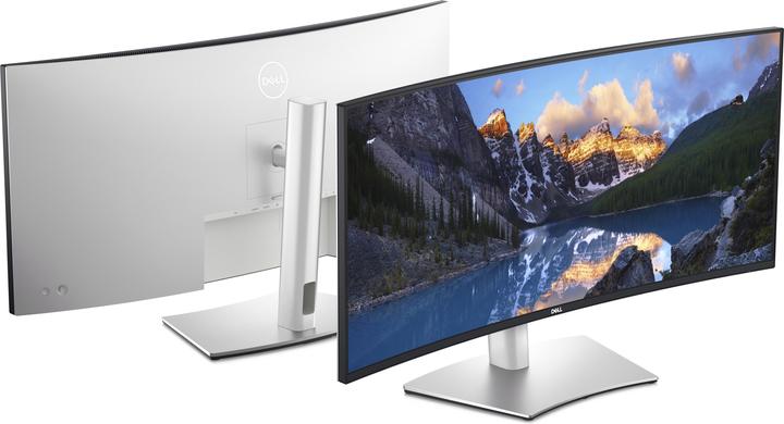Produktbild Dell UltraSharp U3824DW (3840 x 1600 Pixel, 37.50")