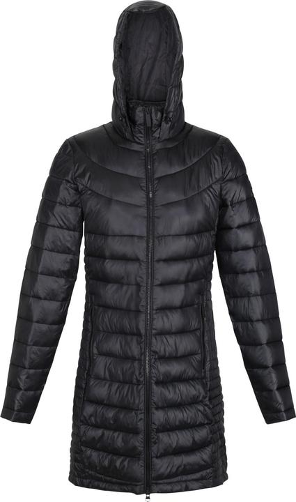 Regatta Andel Iii Parka Leicht
