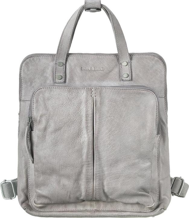 Produktbild Bull & Hunt City Rucksack (13 l)