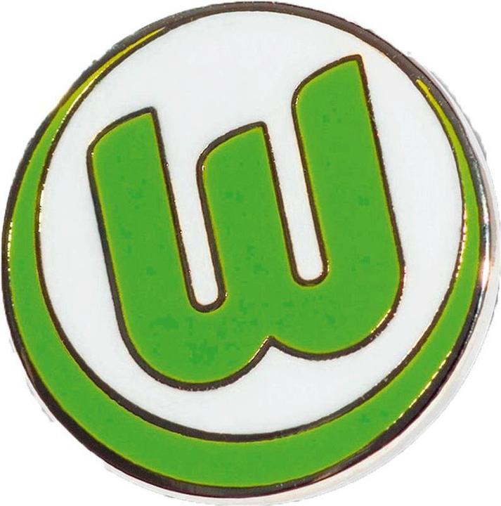 Image du produit VfL Wolfsburg Pin Logo