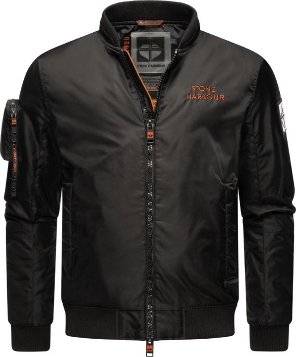 Actual product image Stone Harbour Berkoo (XL)
