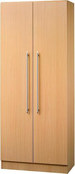 Produktbild kaiserkraft Aktenschrank (80 x 42 x 200.5 cm)