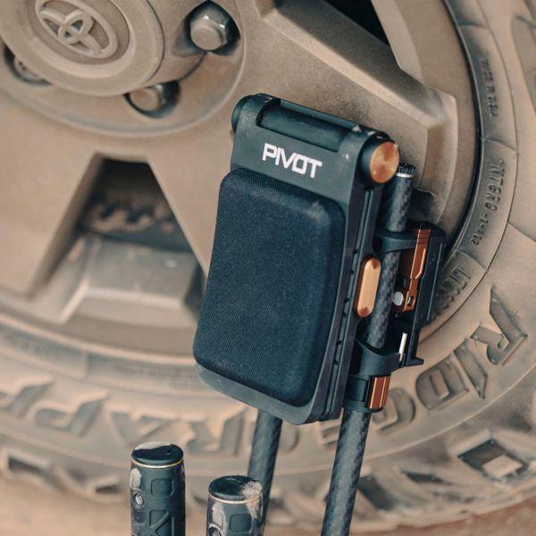 Produktbild PolarPro Schulterstativ Pivot Shoulder Rig