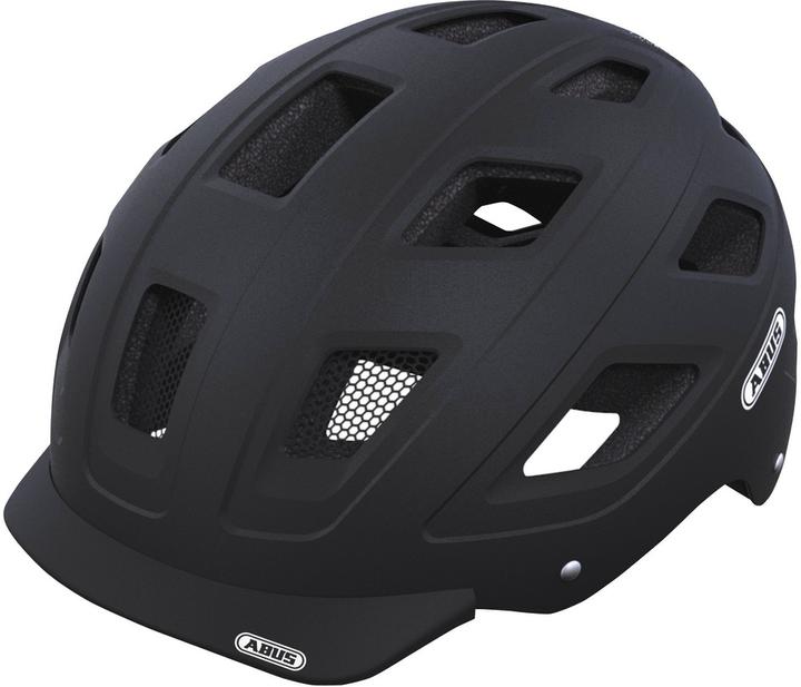 Productafbeelding Abus Hyban (52 - 58 cm)