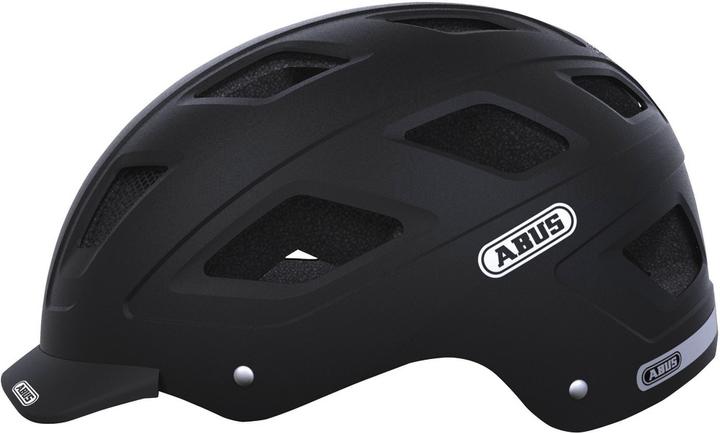 Productafbeelding Abus Hyban (52 - 58 cm)