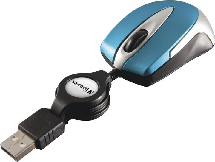 Image du produit Verbatim Go Mini (Filaire)